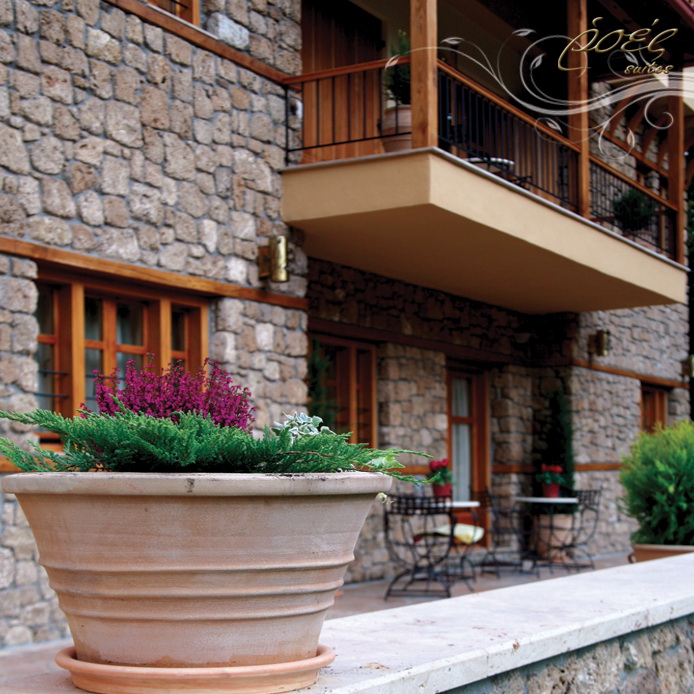 Ροές Suites