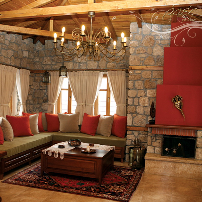 Ροές Suites