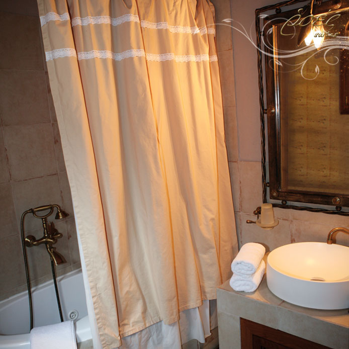 Ροές Suites